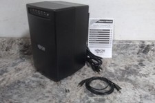 Tripp Lite SMART 1050 NET 120VAC Input Voltage 6 Outlet Smart UPS picture