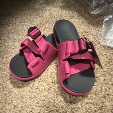 Chaco Women's Chillos Magenta 8 picture