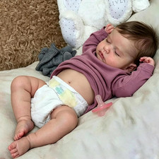 Realistic Reborn Baby Dolls Boy-20 in Reborn Baby Dolls Full Body, Realistic Bab picture