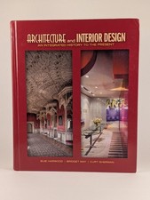 Architecture and Interior Design: An Integrated History to the Present: Used picture