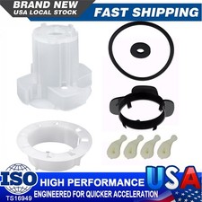 Washer Agitator Repair Kit for Whirlpool Kenmore 70 110 80 90 Wash Machine 80040 picture