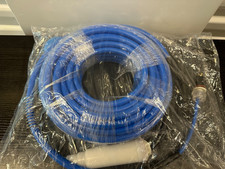 9995861-DIY 60FT Cable Swivel Assembly 2-Wire For Dolphin Maytronics Nautilus DX picture