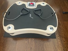BC Vibrant Health Power Vibration Plate 1000 picture
