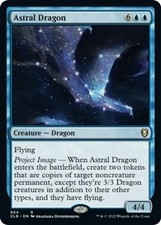 Astral Dragon Commander Legends: Battle for Baldur's Gate 664 NM picture