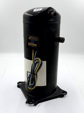 Copeland ZR57KC-PFV-130 Scroll Compressor 5-Ton 208-230V 1PH 60Hz 58500 BTU R-22 picture