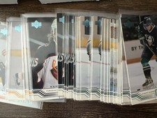 2001-02 Upper Deck Young Guns Pick One Complete your Set picture