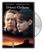 Dolores Claiborne DVD Kathy Bates - Brand New and Sealed, picture