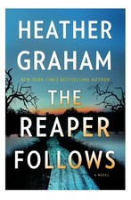 The Reaper Follows: A Novel picture