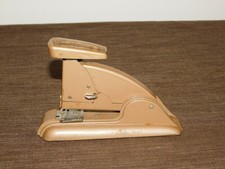 VINTAGE OFFICE DESK 6