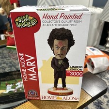 MARV Home Alone Burglar 