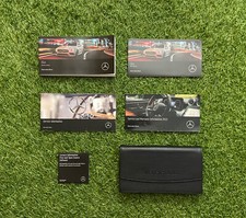 2023 Mercedes-Benz CLA Owners Manual (CLA250 2.0L, CLA250 4MATIC 2.0L) picture