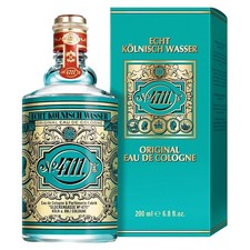 4711 by Muelhens 6.8 oz Original Eau de Cologne Splash picture