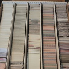 250 Card MLB Baseball Team Lots - Pick Your Team - Includes Rookies, Stars & HOF picture