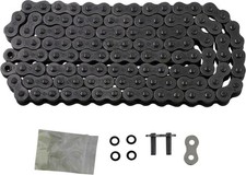 JT 525 X1R3 Heavy Duty X-Ring Chain 118 Links picture