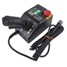 Control Box Assembly for Genie Gen 6 GR-12 GR-15 GR-20 GS-1530 GS-1532 GS-1930 picture