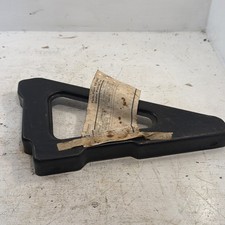 NOS 1982-92 Camaro Firebird Trans Am Front Sub Frame K-Member LH Brace Brackets picture