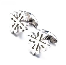 New PATEK PHILIPPE CUFFLINKS. picture