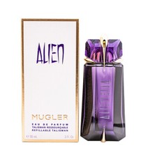 Alien by Thierry Mugler 3 oz EDP Perfume for Women New In Box picture