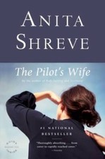 The Pilot's Wife (Oprah's Book Club) - Paperback By Shreve, Anita - GOOD picture