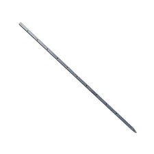 Sandbaggy  Square Steel Concrete Form Stakes w/ Nail Holes - Rebar Pin picture