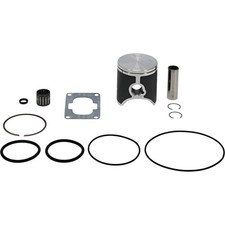 Top End Piston Kit For Yamaha YZ 125 2022-2024, YZ 125 X 2023-2024; VTK24570B picture