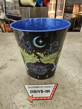 Practical Magic 2 - Metal Popcorn Bucket IN HAND 2026 Midnight Margaritas Club picture