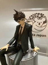 Danganronpa Hajime Hinata Figure Statue Danganronpa 3 Minna no Kuji Anime FuRyu picture