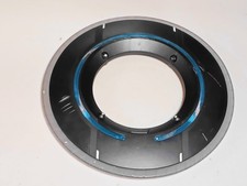 Series 1 Tron Legacy Deluxe Identity Disc Sam Flynn Spin Master, Tested Works picture