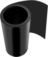 20ft x 18in x 60mil-Tree Root Barrier Bamboo x x 60mil, Black picture