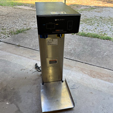 Bunn TB6Q Commercial Iced Tea Brewer 120V 29