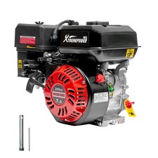 XtremepowerUS 7HP Go Kart Log Splitter Gasoline Engine Recoil Motor Replacement picture