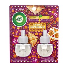 Air Wick Pan de Muerto Scented Oil Refills 0.67 fl oz Each 2 Pack picture