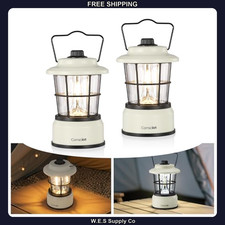 Consciot CL1 Mini LED Lantern Dual Light Sources Battery Powered picture