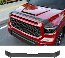 For 2014-2021 Toyota Tundra Hood Shield Front Hood Deflector Protector picture