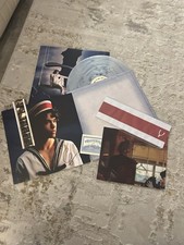 SIGNED conan gray wishbone vinyl picture