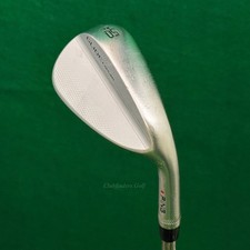 Ping Glide Forged Red Dot 50-10 50° Gap Wedge Dynamic Gold 115 TI Wedge Flex picture