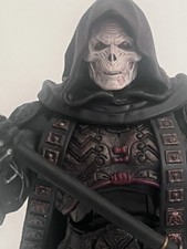 Super7 Masters of The Universe Classics - Dark Despot Skeletor 7