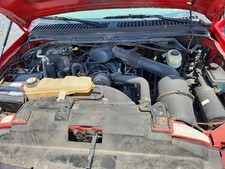 '02-'04 FORD F250SD F350SD Engine 5.4L w/o EGR 92k miles 6 Month Wnty picture