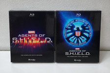 Marvel's Agents of SHIELD Season 6 + Final Season Blu-ray Box Set Japan New picture