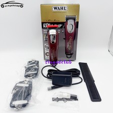 Wahl Professional 8148 5-Star Series Cordless Magic Clip Cord / Cordless Clipper picture