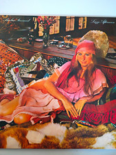 Barbra Streisand Lazy Afternoon Columbia LP 1975 12