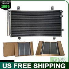 A/C Condenser For 2012-2017 Toyota Camry 2013-2018 Avalon Lexus ES350 TO3030323 picture