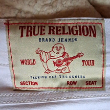 Very Clean True Religion Jeans Super Comfortable picture
