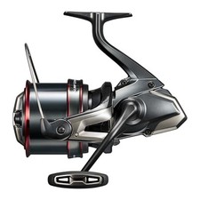 Shimano 25 SURF LEADER SD 35 HYOUJYUN Surfleader with Drag Surf Casting Reel picture
