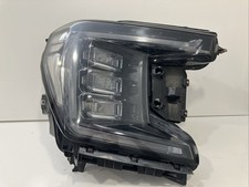 2021 - 2024 GMC Yukon Denali Passenger Right FULL LED Headlight OEM 3122 picture