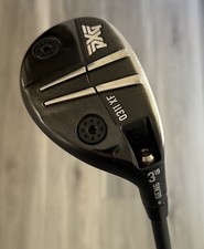 PXG 0311 XF GEN 6 19* 3 Hybrid Mitsubishi 70 R Reg Flex Right RH w/ Headcover picture