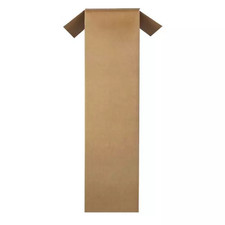Tall Lamp Moving Boxes Pack of 5 Tall Lamp Boxes 12