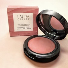 NIB~ Laura Geller The Wonder Balm ROSY REFRESH Cream Hydrating Blush Full size picture