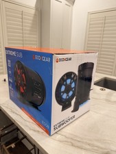 ECOXGEAR SOUNDEXTREME ES08 POWERSPORTS SEALED POWER 8IN SUBWOOFER TUBE W/BUILT I picture
