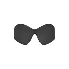 Mask Butterfly Sunglasses in Black BALENCIAGA BB0180S-001 picture